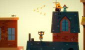 Night in the Woods