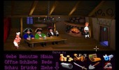 Monkey Island 1 - The Secret of Monkey Island