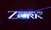 Return to Zork