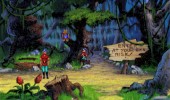 King&#039;s Quest 5 - Absence Makes The Heart Go Yonder!