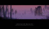 Unforeseen Incidents