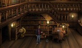 Bibliothekar auf Bücherreise: Tales im Test