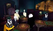 Der 25. Playthrough im Forum: Grim Fandango