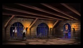 Monkey Island 1 Special Edition - The Secret of Monkey Island