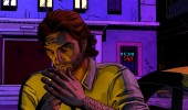 Erste Screenshots zu The Wolf Among Us