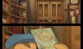 Professor Layton 2 - Die Schatulle der Pandora