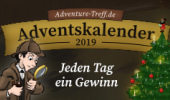 Endspurt beim Adventskalender-Rätsel!