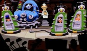 Day of the Tentacle - Der Tag des Tentakels