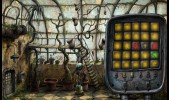 Machinarium