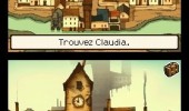 Professor Layton 1 - Das geheimnisvolle Dorf