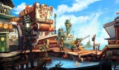 Chaos auf Deponia