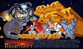 Space Ace 2 - Borf&#039;s Revenge