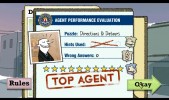 Puzzle Agent