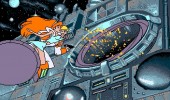 Space Ace 2 - Borf&#039;s Revenge