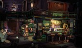 Chaos auf Deponia