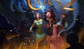 The Book of Unwritten Tales 2