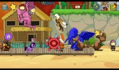 Scribblenauts Unlimited