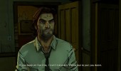 The Wolf Among Us