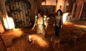 Spekulationen um Dreamfall-Nachfolge