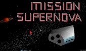 Mission Supernova