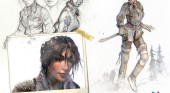 Syberia II Artworks