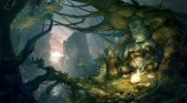 The Whispered World 2 (Artworks)