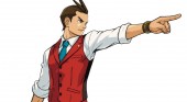 Apollo Justice: Ace Attorney (Artwork)