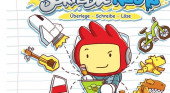 Scribblenauts (Artworks)