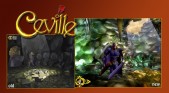 Ceville (Artworks)