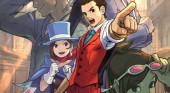 Apollo Justice: Ace Attorney (Artwork)