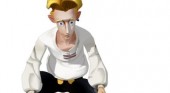 The Secret of Monkey Island SE (Artworks)