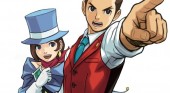 Apollo Justice: Ace Attorney (Artwork)