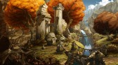 The Whispered World (Artworks)