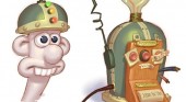 Wallace &amp; Gromit (Artworks)