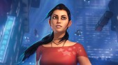 Dreamfall Chapters (Artworks)