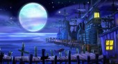 The Secret of Monkey Island SE (Artworks)