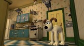 Wallace &amp; Gromit (Artworks)