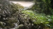 Dear Esther (Artworks)