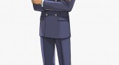 Apollo Justice: Ace Attorney (Artwork)