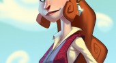 Tales of Monkey Island (Artworks)