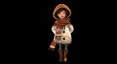 The Whispered World 2 (Artworks)