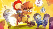 Scribblenauts (Artworks)