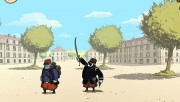 Valiant Hearts: The Great War