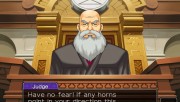 Phoenix Wright 4: Apollo Justice