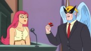 Harvey Birdman - Attorney at Law