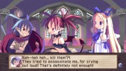 Disgaea Infinite