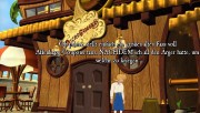 Monkey Island 4 - Flucht von Monkey Island