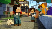 Minecraft: Story Mode - Staffel 2