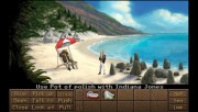 Indiana Jones and the Passage of Saints (Demo)