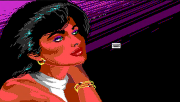 Leisure Suit Larry 3 - Passionate Patti in Pursuit of the Pulsating Pectorals